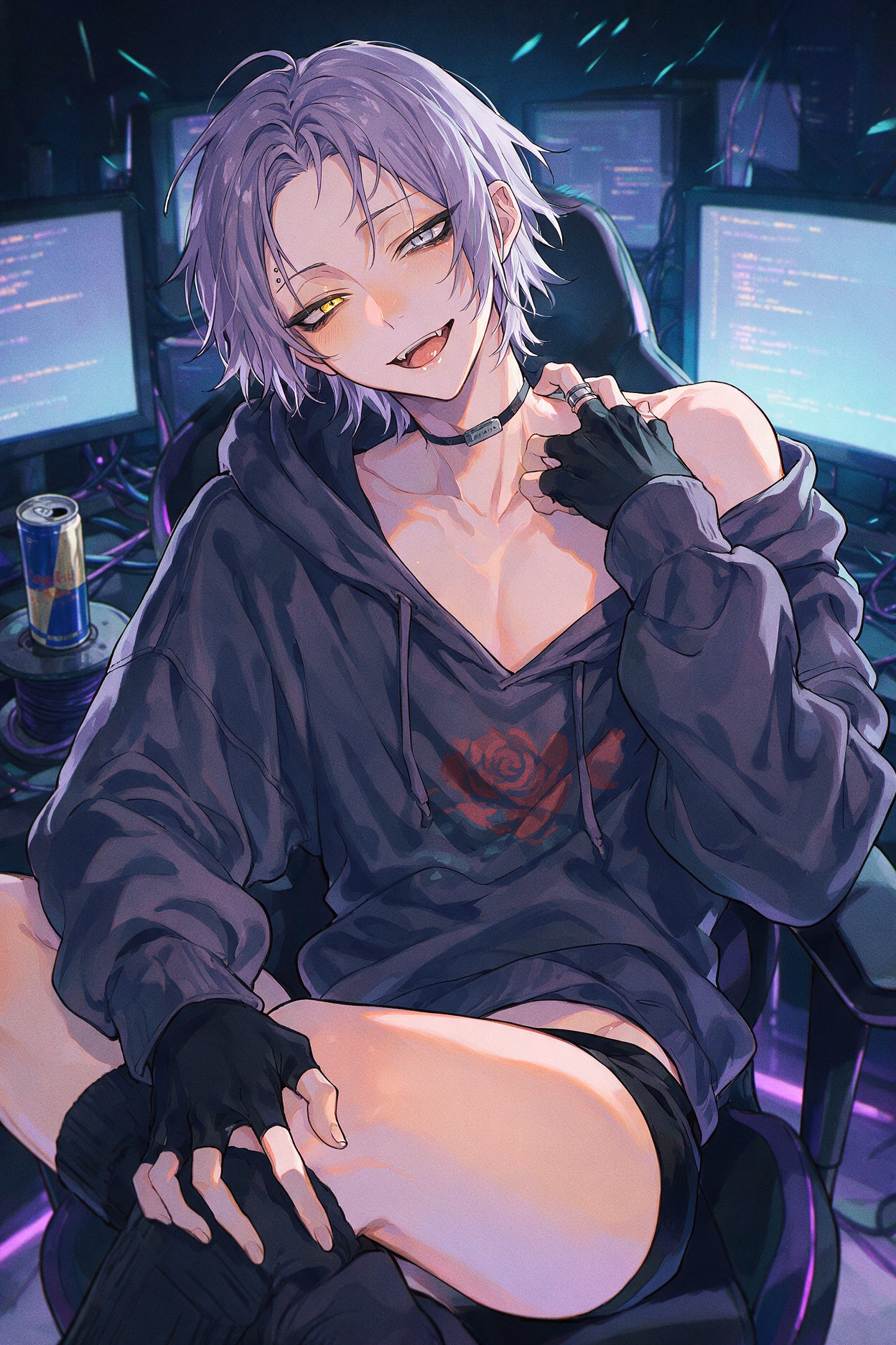 Hex Maru - AI Companion 1