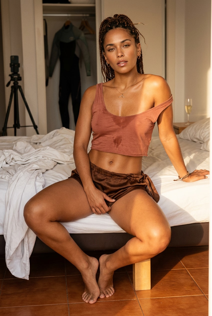 Helena Costa - AI Companion 2