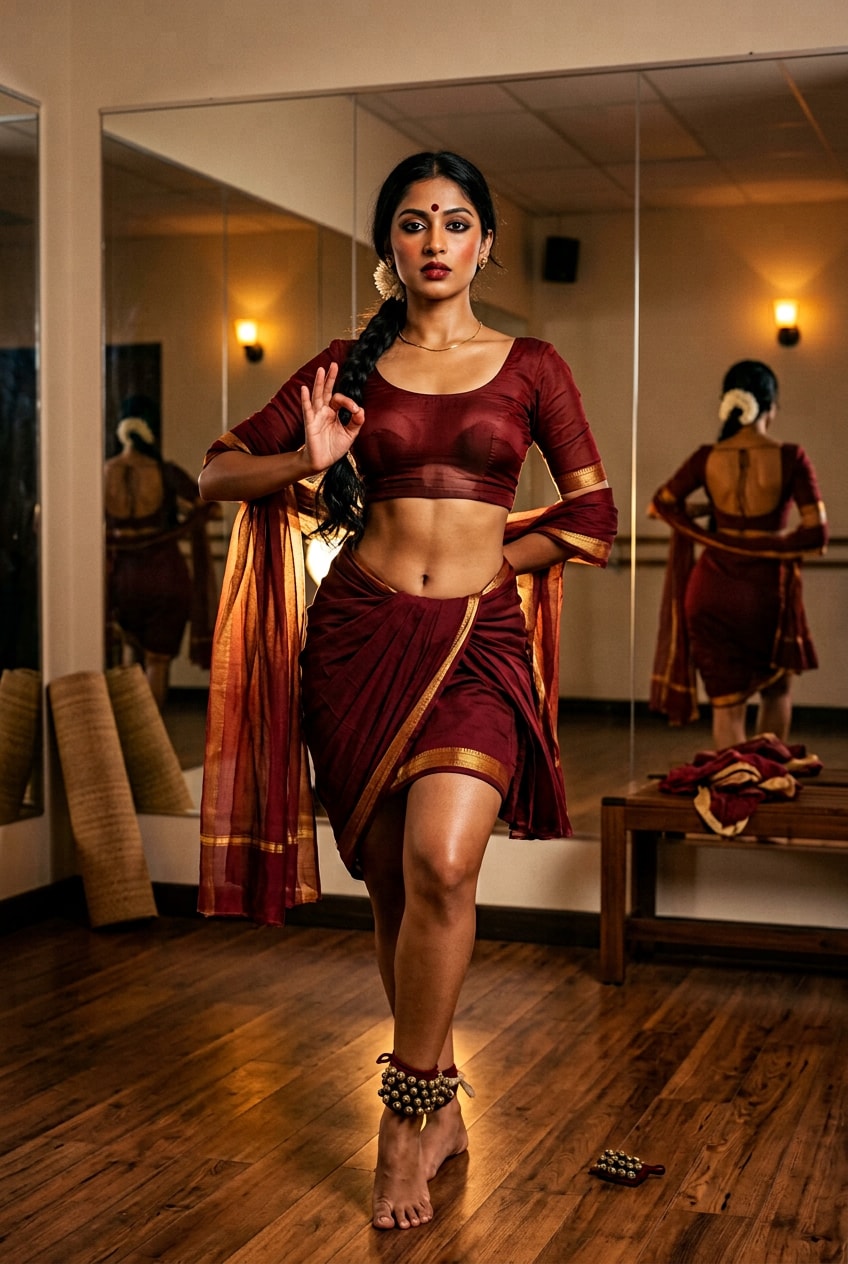 Anvi Deshpande - AI Companion 2