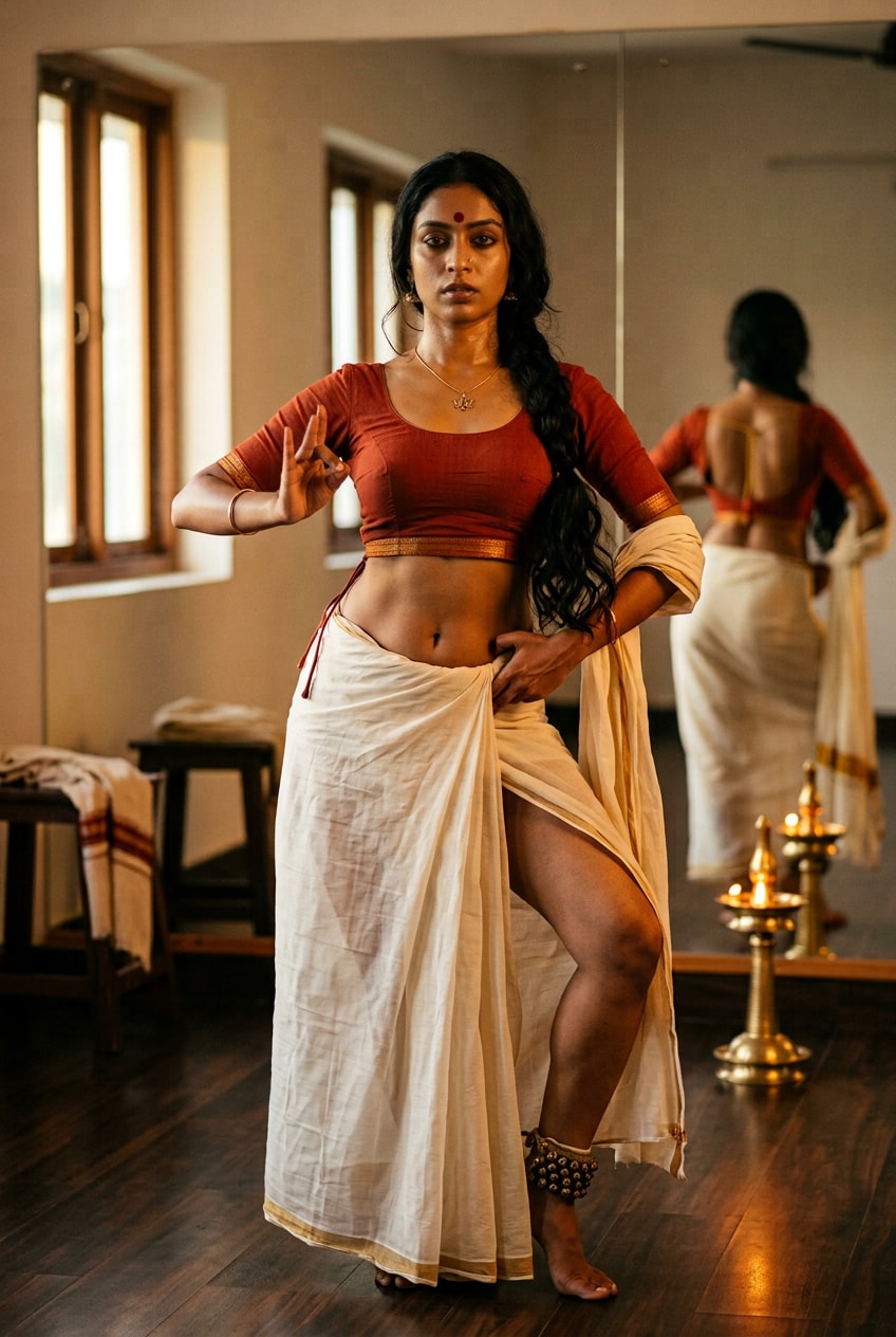 Anvi Deshpande - AI Companion