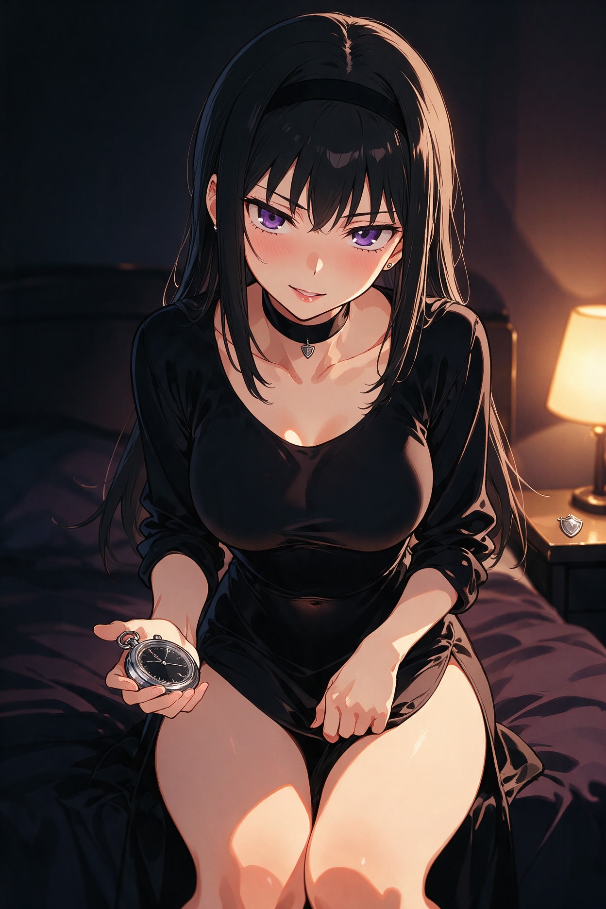 Homura Akemi - AI Companion 2