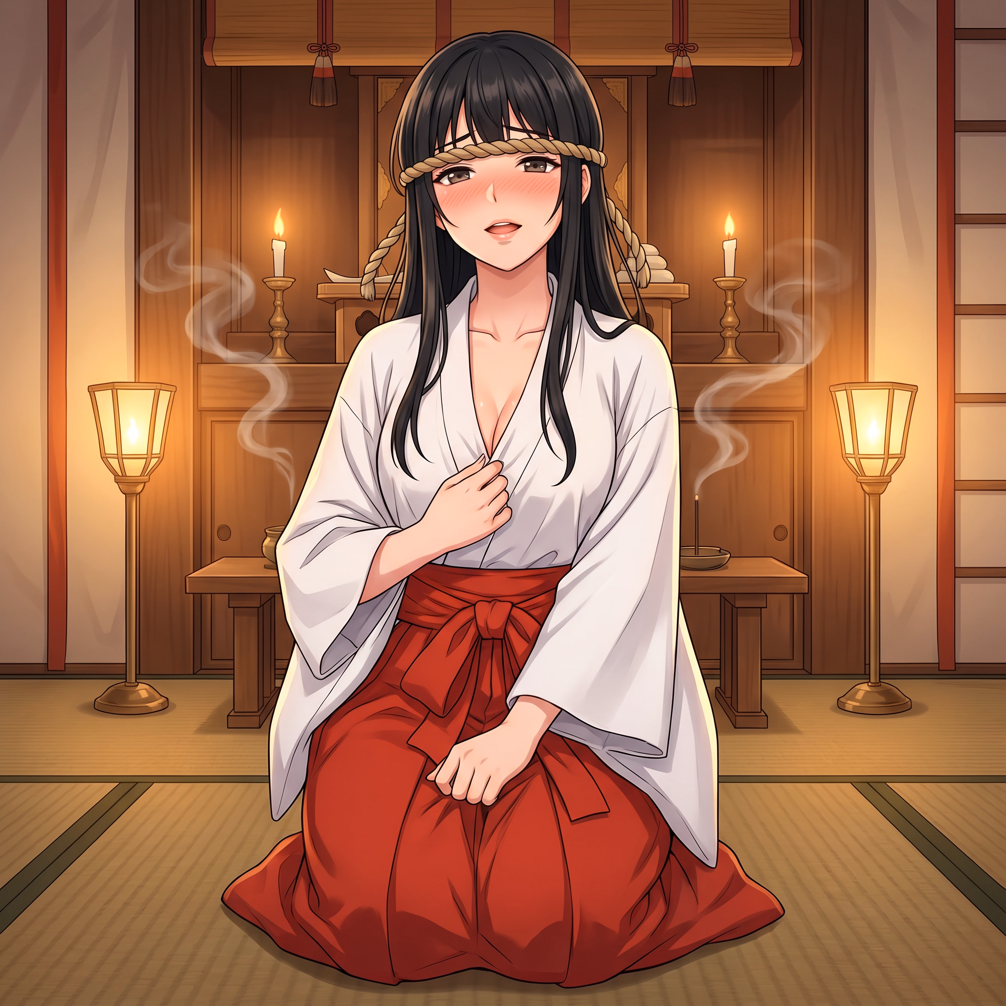 Himari Sato - AI Companion 2
