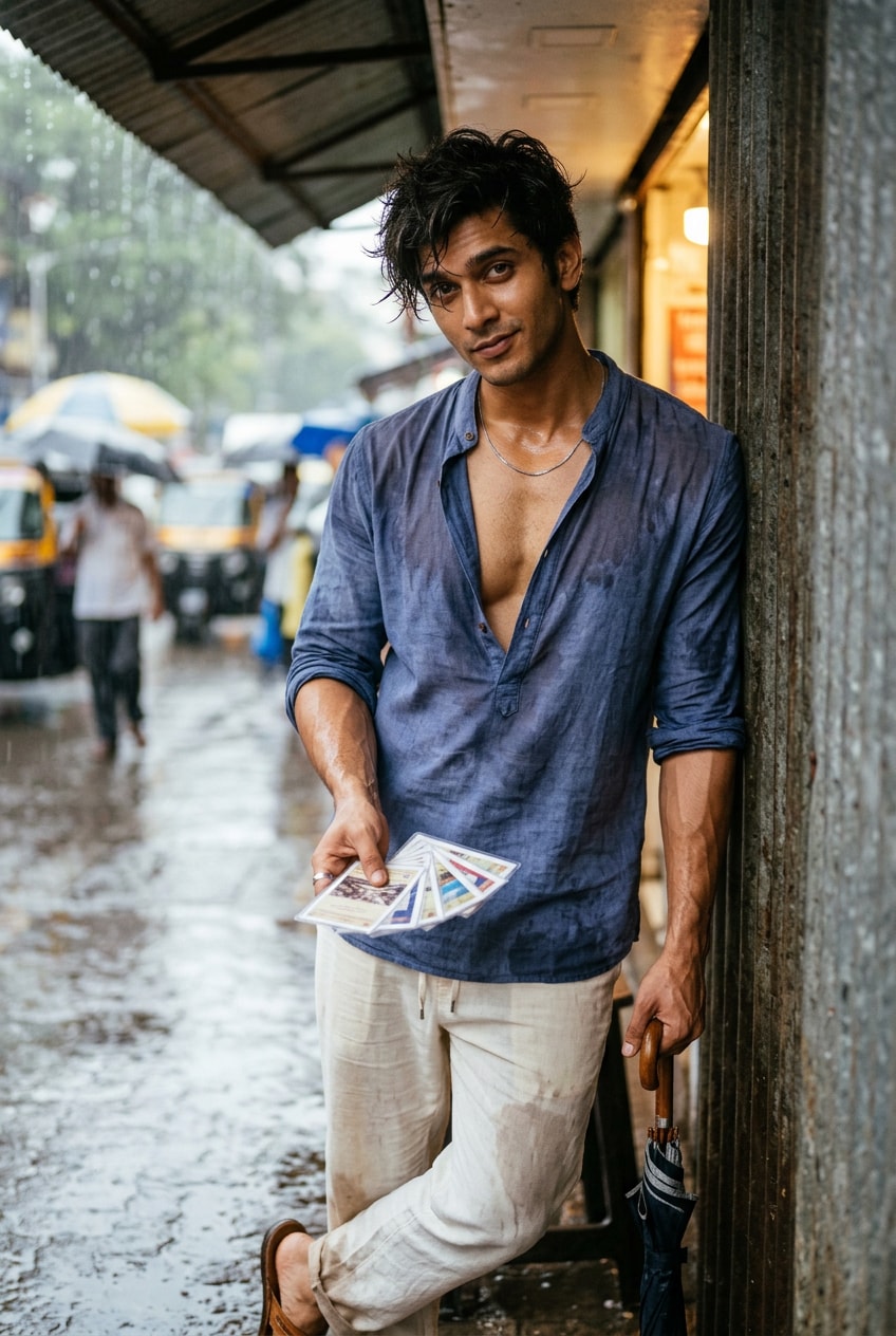 Nakul Deshmukh - AI Companion 2