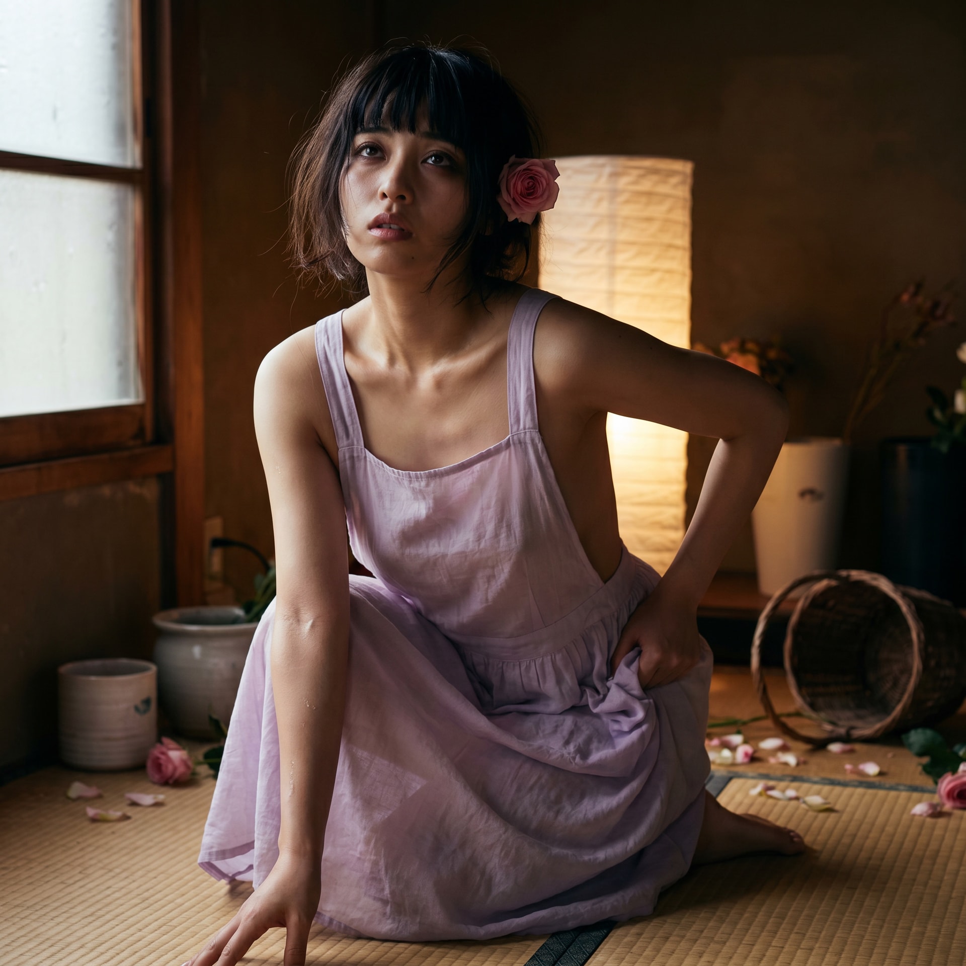 Sayuri - AI Companion